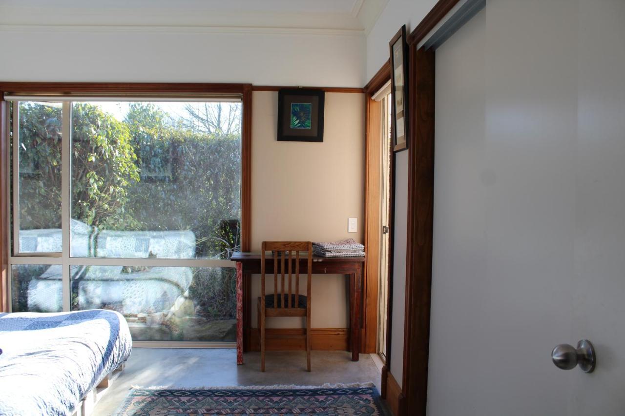 Hadlow Sunrise Retreat Тимару Экстерьер фото