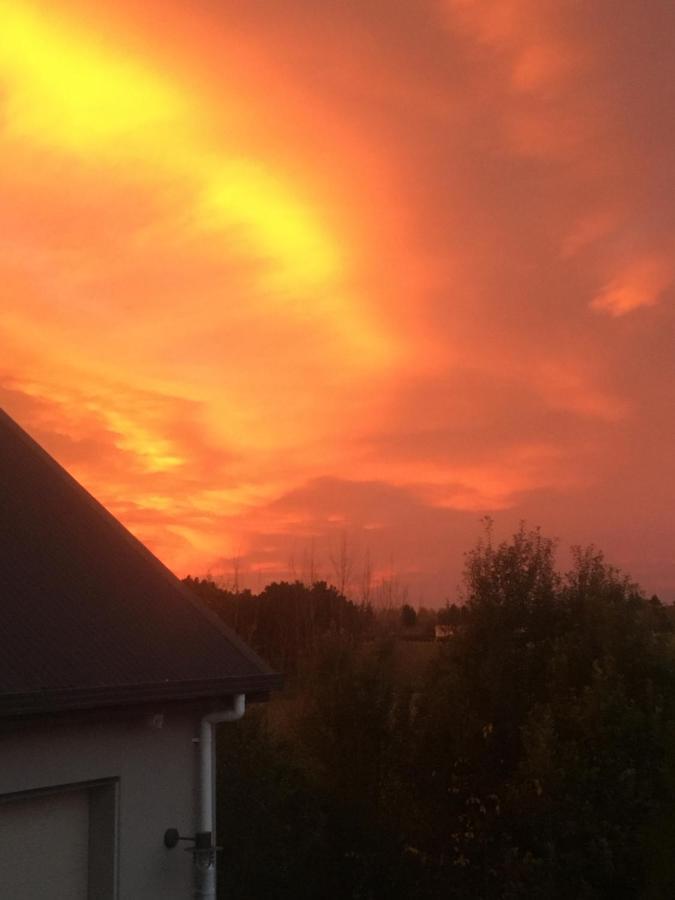 Hadlow Sunrise Retreat Тимару Экстерьер фото