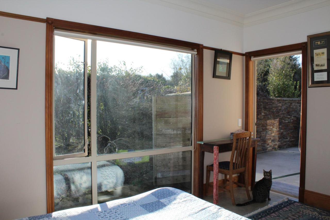 Hadlow Sunrise Retreat Тимару Экстерьер фото