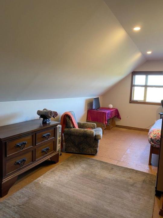 Hadlow Sunrise Retreat Тимару Экстерьер фото
