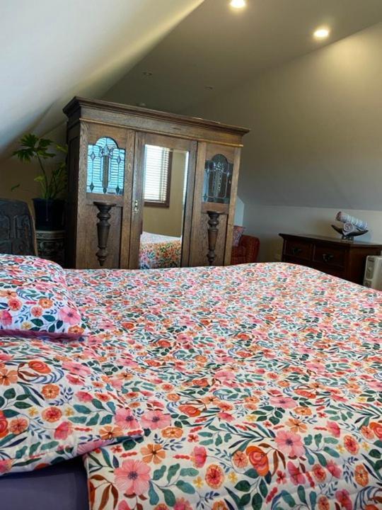 Hadlow Sunrise Retreat Тимару Экстерьер фото